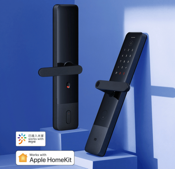 「必買」999到3299最值得購買的6款智慧門鎖，搞定“忘帶鑰匙焦慮症”
