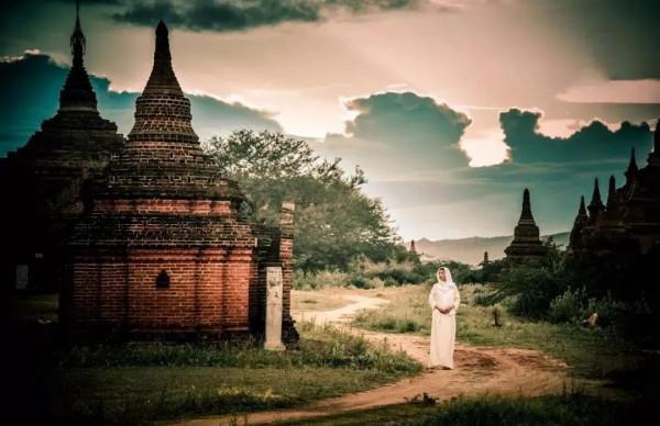 真正過得好的女人，往往都不會和自己“較勁”