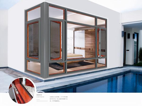 適合家用的幾款門窗,選擇一目瞭然 適合家用的幾款門窗,選擇一目瞭然