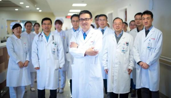 精湛消融技術，化解懷孕危險境地