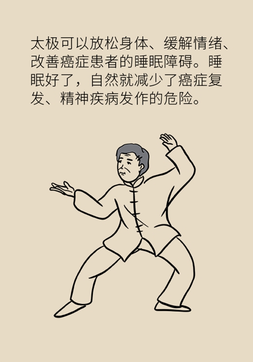 癌症還與睡眠有關?改善睡眠質量記住六點 癌症還與睡眠有關?改善睡眠質量記住六點