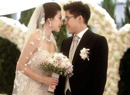 霍家百年興旺：4位主母功不可沒，郭晶晶帶去的“嫁妝”開啟新章