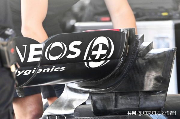 F1 2021賽季 各車隊賽車升級彙總 - 梅賽德斯W12