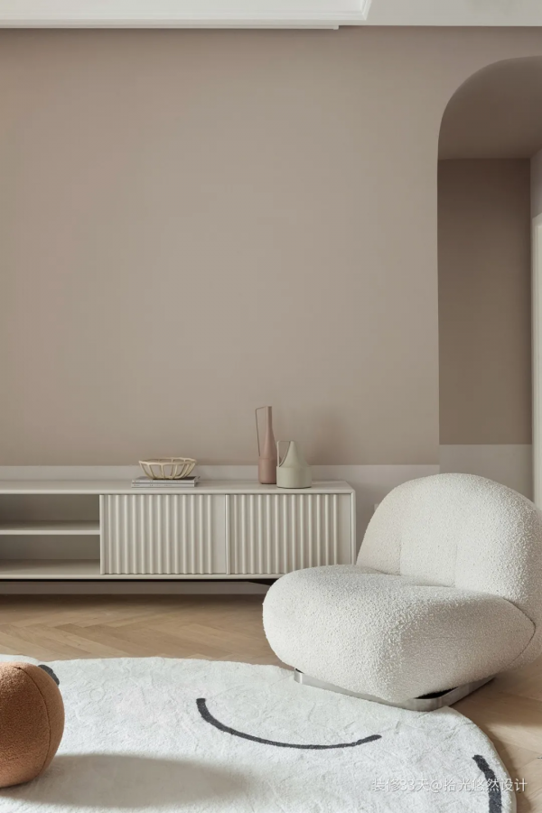 這配色和氛圍真的溫柔