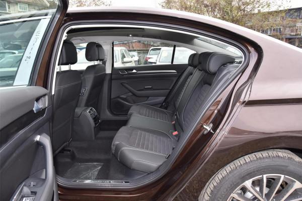 20萬級 到底是選擇新勢力還是傳統B級車？