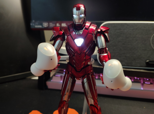 萬魔貓眼耳機ColorBuds2體驗 萬魔貓眼耳機ColorBuds2體驗