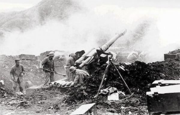 越南領導人問：越南戰爭怎樣才能取勝？林彪如何回答？