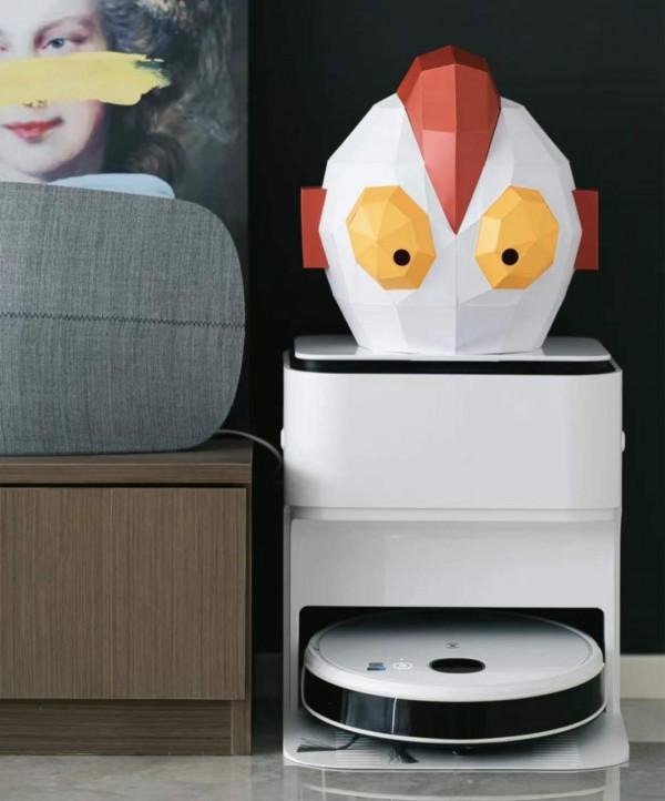 入住2年多的家依舊乾淨整潔,全靠這2件家居好物,懶人的福音 入住2年多的家依舊乾淨整潔,全靠這2件家居好物,懶人的福音