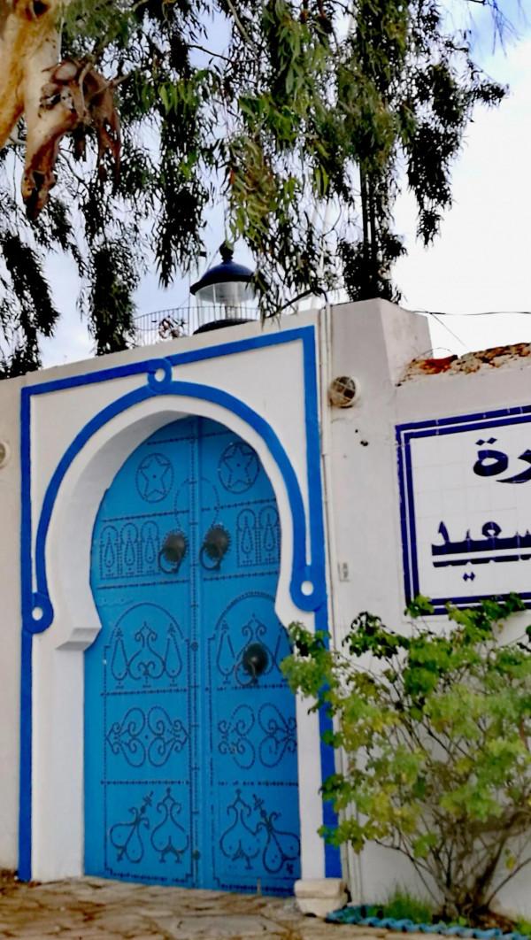 世界那麼大，我想去看看---突尼西亞篇