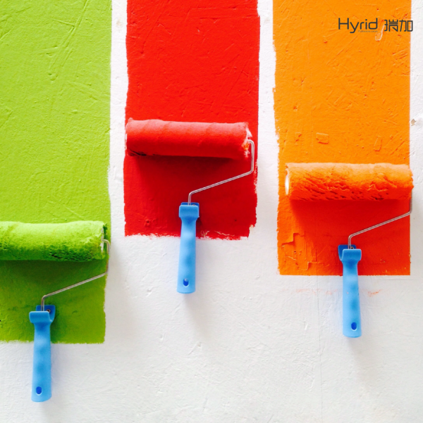 鎧甲WALLCOLOR | 0級防黴 增“牆”抗菌力 鎧甲WALLCOLOR | 0級防黴 增“牆”抗菌力