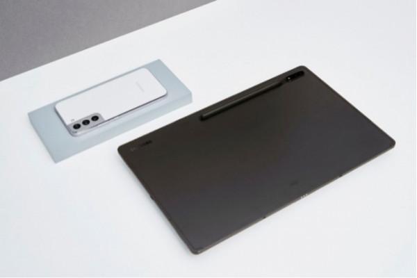 三星使用者有福了？釋出會檔案遭洩密，新機提供4個安卓版本更新