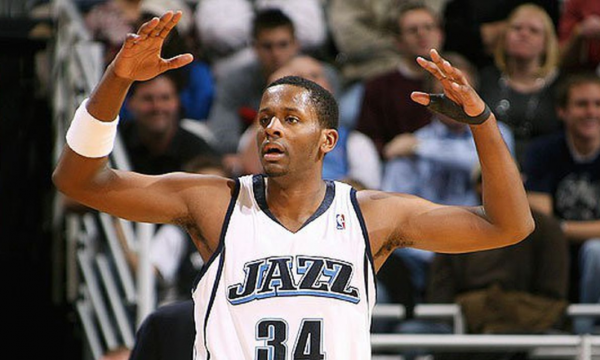 近日成功重返NBA打短工的五大老面孔