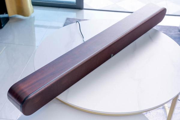 惠威M200-bar無線迴音壁評測:小體積也能擁有壯觀大聲場 惠威M200-bar無線迴音壁評測:小體積也能擁有壯觀大聲場