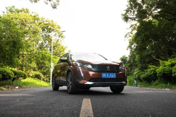 一個月花1800元？標緻5008養車成本分析