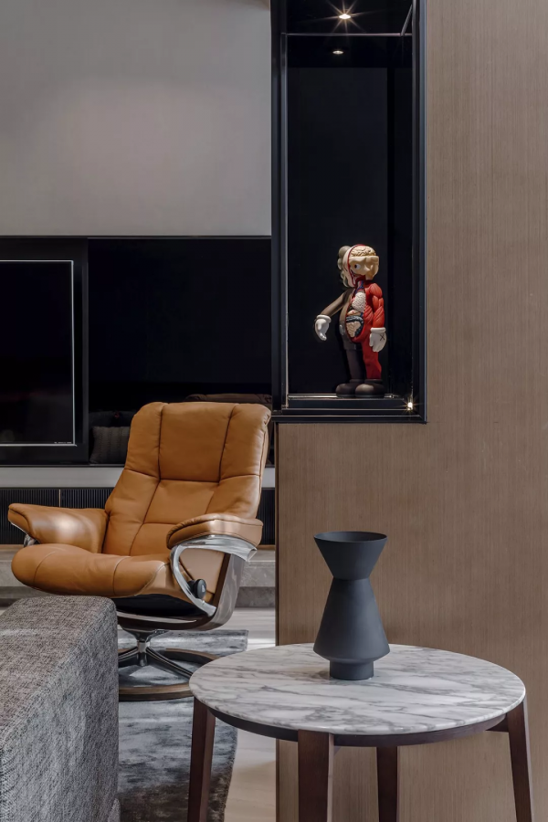 聯排別墅,盡顯“平和的奢華” 聯排別墅,盡顯“平和的奢華”