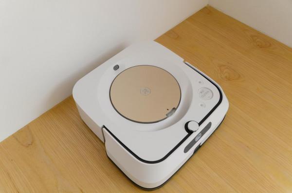 擦地機到底行不行？iRobot m6擦地機器人測評，結局出乎我的預期