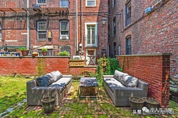 全美著名的 &quot;瘦身房&quot;，125萬成交！背後故事引人關注