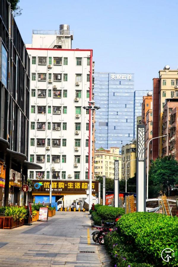 測評深圳“華為村”,還有年薪30萬的華為人麼? 測評深圳“華為村”,還有年薪30萬的華為人麼?