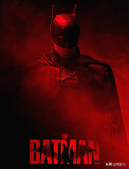 2022年好萊塢大片，漫威和DC大亂鬥，《阿凡達2》終於要上映了