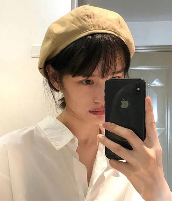 秋天很適合戴帽子!推薦這5款最百搭還顯臉小 秋天很適合戴帽子!推薦這5款最百搭還顯臉小