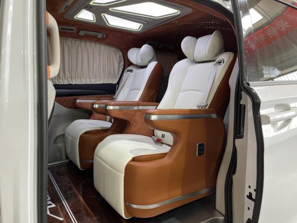 別克GL8陸尊改裝方案分享