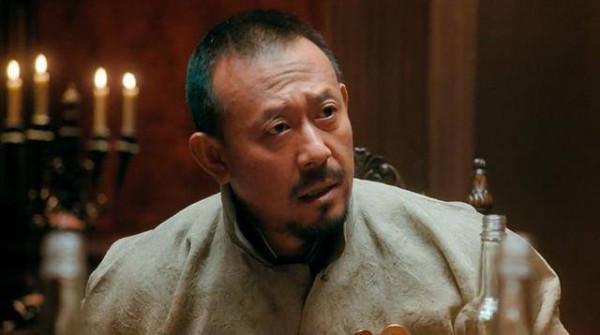 娛樂圈硬漢明星,個個帥氣陽剛,誰才是你心裡的真漢子? 娛樂圈硬漢明星,個個帥氣陽剛,誰才是你心裡的真漢子?