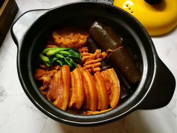 學會8道懶人砂鍋菜，葷素搭配，天天不重樣，步驟詳細，值得收藏