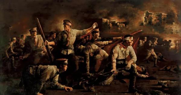 陸軍上將庾恩暘:因老婆太美而被暗殺,後代如今是家喻戶曉的明星 陸軍上將庾恩暘:因老婆太美而被暗殺,後代如今是家喻戶曉的明星