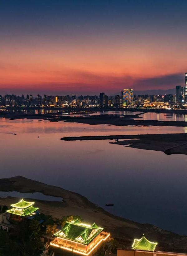 這種南昌，中國第一