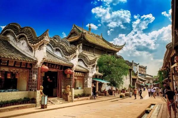 湖廣填四川，你的老家又是哪裡的？