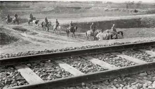 晉察冀&bull;定縣抗戰編年史（247）