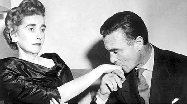 宋美齡價值2億的麻花手鐲，戴到離世：第一任主人僅花費4萬大洋