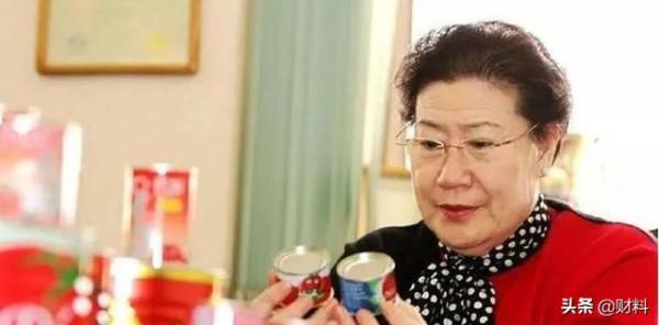 老太太50歲退休創業，靠不起眼的小東西起家，如今年營收達105億