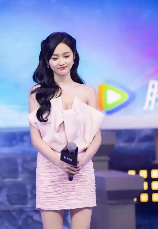 吳宣儀101最漂亮小姐姐