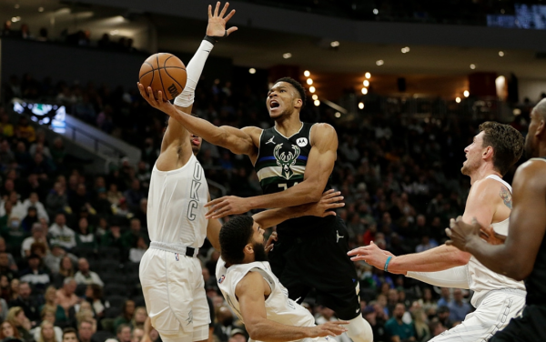 NBA排名大變天!太陽緊追勇士,湖人重回第8,東部4隊奪第1 NBA排名大變天!太陽緊追勇士,湖人重回第8,東部4隊奪第1