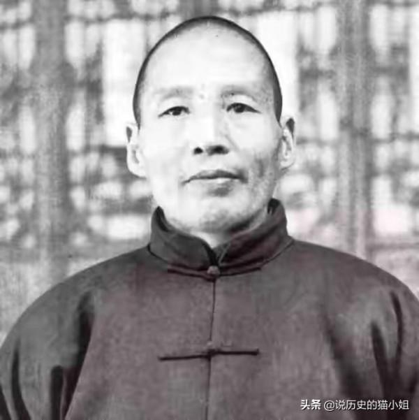 兩個手握重兵,卻始終沒有出兵抗日的軍閥,他們分別是誰? 兩個手握重兵,卻始終沒有出兵抗日的軍閥,他們分別是誰?