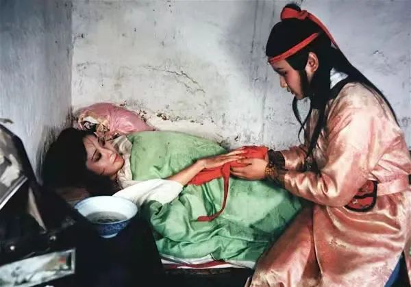 《我愛我家》裡那麼多精彩臺詞,原來有這麼多都來自《紅樓夢》 《我愛我家》裡那麼多精彩臺詞,原來有這麼多都來自《紅樓夢》