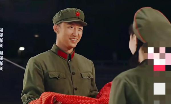 行動的愛永遠比嘴上的諾言打動人，江南征需要的時候高粱永遠都在