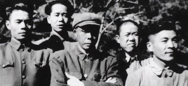 名將用&OpenCurlyDoubleQuote;水攻&rdquo;奇招，阻擋美軍7天進攻，李奇微：仗還能這麼打？