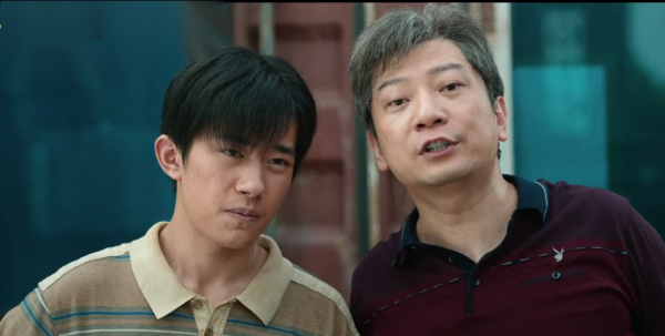 《笨小孩》破5億，易烊千璽演技大讚，6位配角同樣功不可沒