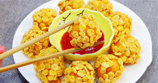 年夜飯必備10道吉祥菜，照菜譜做，寓意十全十美，過年聚餐少不了