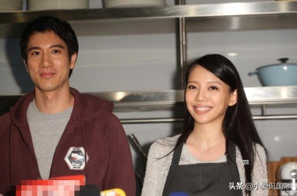 勇氣可嘉，李靚蕾有理有據讓王力宏認慫，餘瓦達卻被拉瑪十世耍了