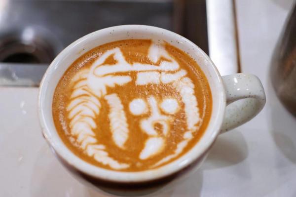 比拉花？咱就沒輸過