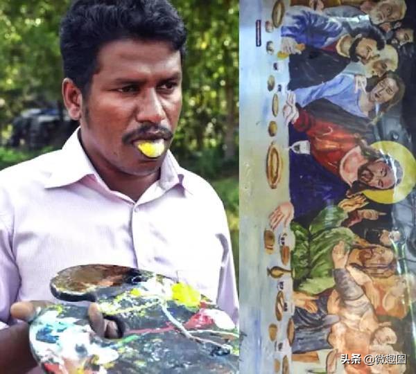 41個“難以想象”的吉尼斯紀錄，欣賞過後忍不住嘖嘖稱奇