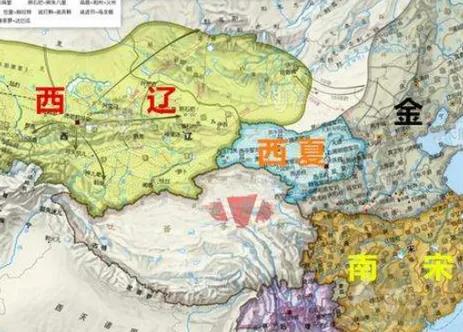 中國文明不可或缺的古民族(契丹) 中國文明不可或缺的古民族(契丹)