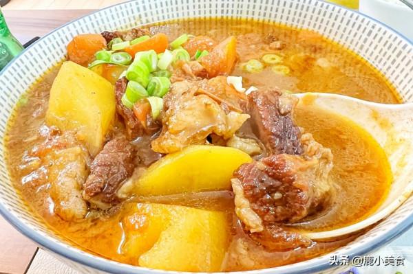 燉豬牛羊肉時，總是燉不爛？不是時間不夠，而是少放了“酸性物”