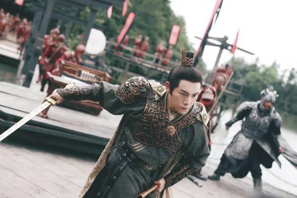 諸葛亮培養的大將，世代鎮守南中，劉禪不信任他，錯失翻盤的機會