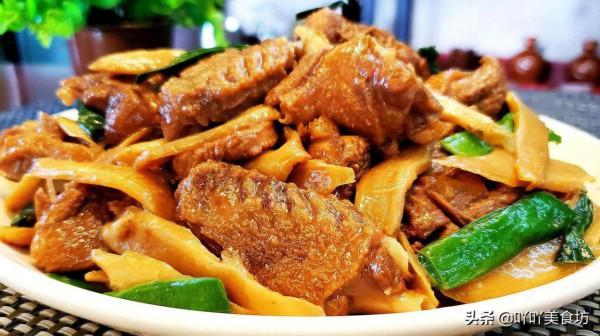 除夕夜，這幾道年夜菜，好看又好吃，別忘了端上桌，待客宴賓有面