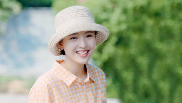 這4位女明星,淡妝比濃妝更好看!哪怕是素顏拍戲,也美得有靈氣 這4位女明星,淡妝比濃妝更好看!哪怕是素顏拍戲,也美得有靈氣