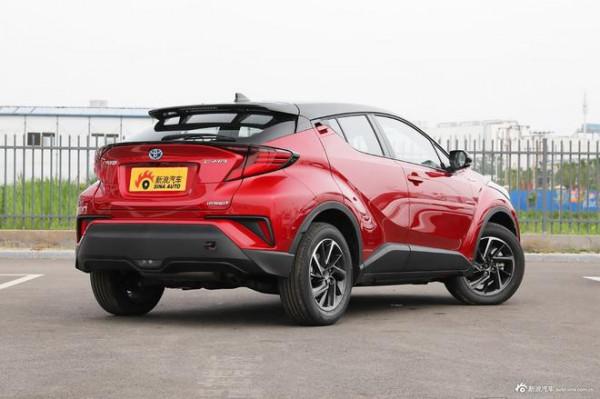 手握15萬 這幾款緊湊型SUV絕不可以錯過